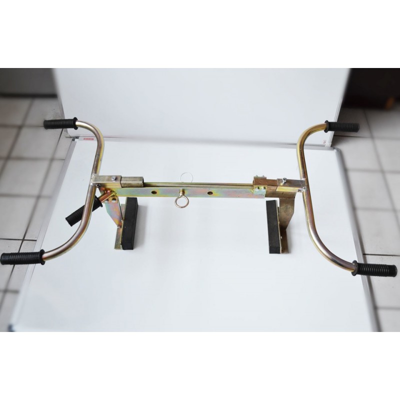 Cleste pt. borduri si pavaje, 200kg, 0-550mm - CXMD.10005 Cleste pt. borduri si pavaje, 200kg, 0-550mm - CXMD.10005