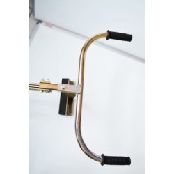 Cleste pt. borduri si pavaje, 200kg, 0-550mm - CXMD.10005 Cleste pt. borduri si pavaje, 200kg, 0-550mm - CXMD.10005