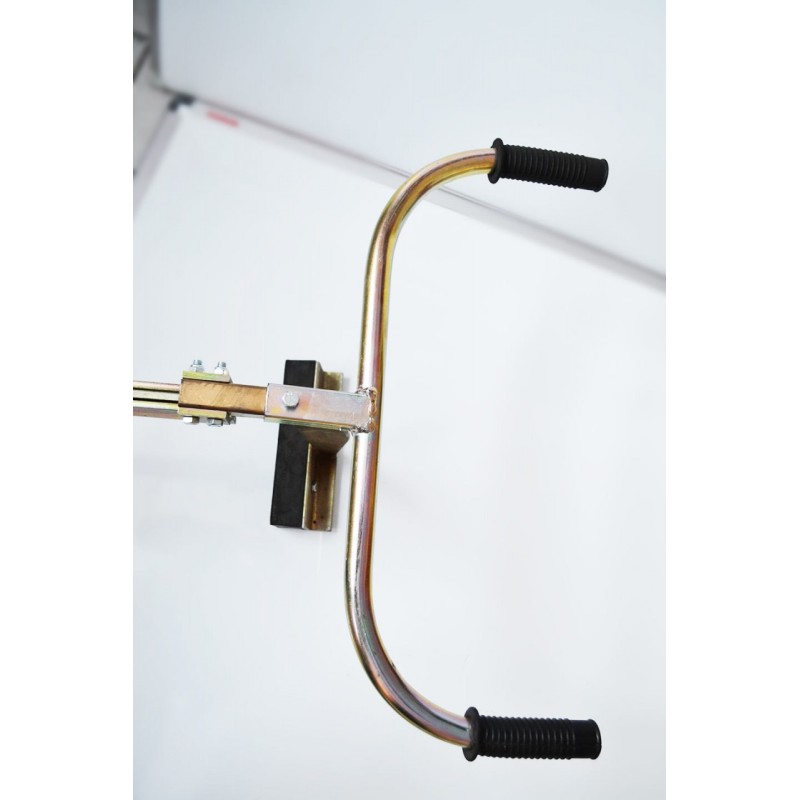 Cleste pt. borduri si pavaje, 200kg, 0-550mm - CXMD.10005 Cleste pt. borduri si pavaje, 200kg, 0-550mm - CXMD.10005