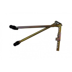 Cleste extractor pavaje, 90-270mm - CXMD.10006