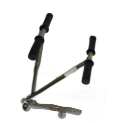 Cleste extractor pavaje, 90-270mm - CXMD.10006