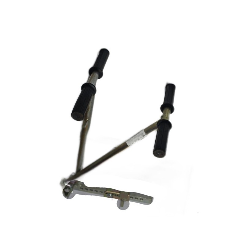 Cleste extractor pavaje, 90-270mm - CXMD.10006