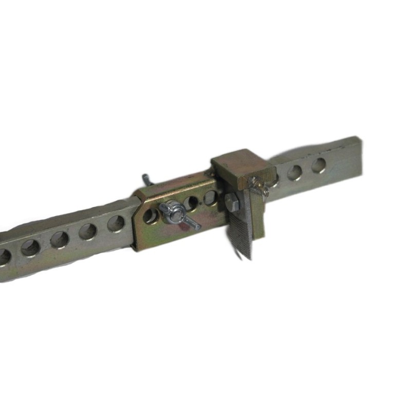 Cleste extractor pavaje, 90-270mm - CXMD.10006