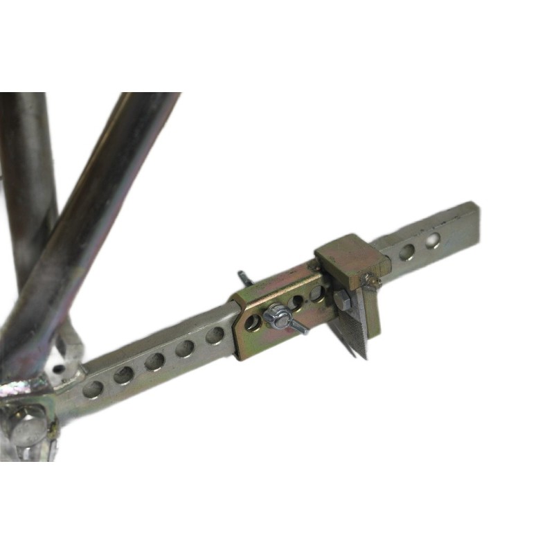 Cleste extractor pavaje, 90-270mm - CXMD.10006