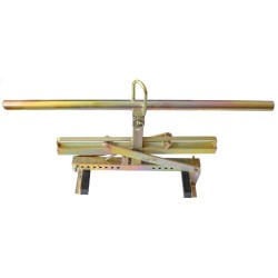 Cleste cu maner pt. borduri si pavaje, 250kg, 100-415mm - CXMD.10007