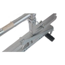 Cleste cu maner pt. borduri si pavaje, 250kg, 100-415mm - CXMD.10007