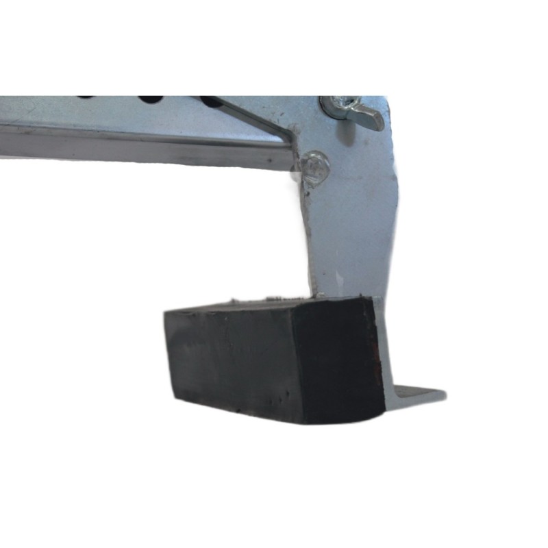 Cleste cu maner pt. borduri si pavaje, 250kg, 100-415mm - CXMD.10007