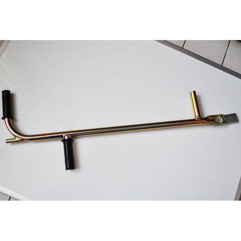 Bara aliniere pavaje, 1050mm - CXMD.10008