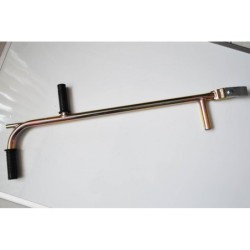 Bara aliniere pavaje, 1050mm - CXMD.10008