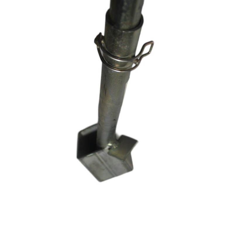 Dispozitiv cu maner pt. manipulare pavaj perforat, 100x100mm - CXMD.10010