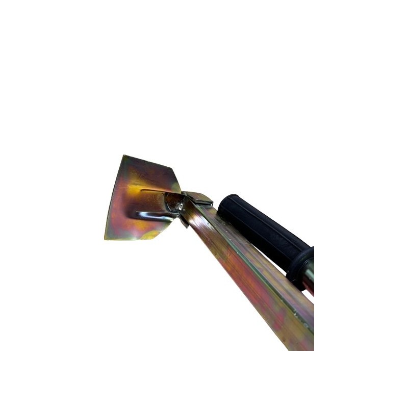 Cleste pt. clincker si caramida - galvanizat, 50kg, 400-670mm - CXMD.10013