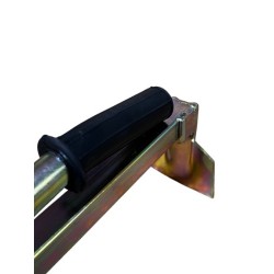 Cleste pt. clincker si caramida - galvanizat, 50kg, 400-670mm - CXMD.10013