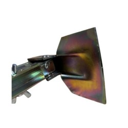 Cleste pt. clincker si caramida - galvanizat, 50kg, 400-670mm - CXMD.10013