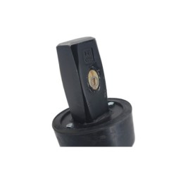 Ciocan de cauciuc rotund, 1500g - CXMD.30022