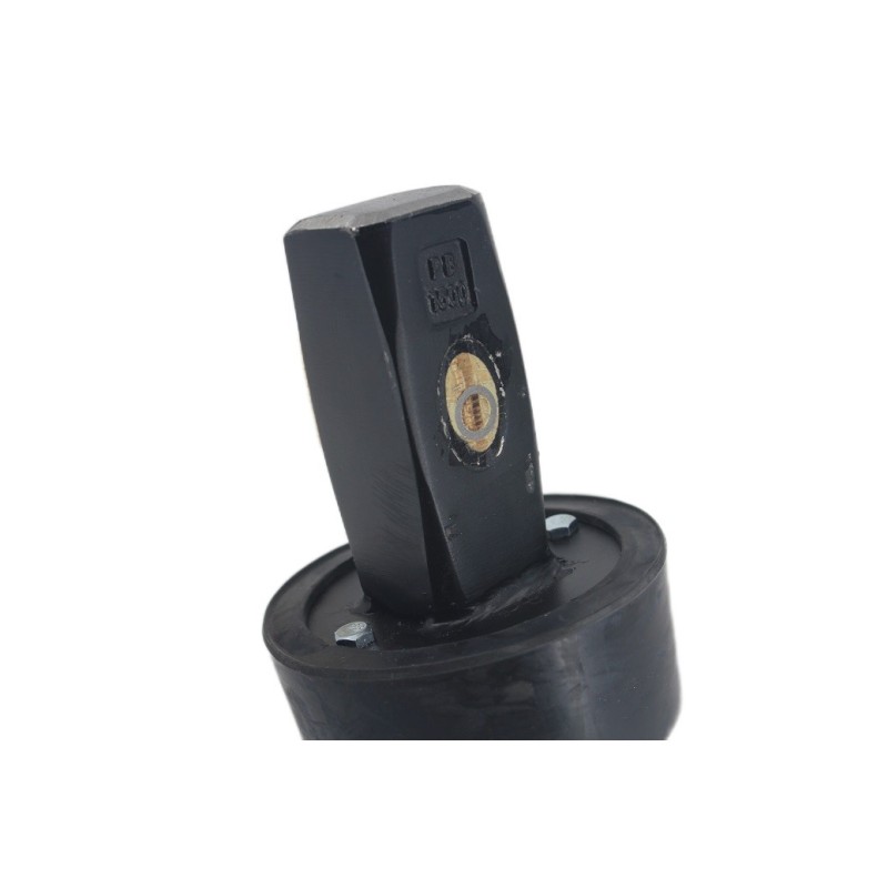 Ciocan de cauciuc rotund, 1500g - CXMD.30022