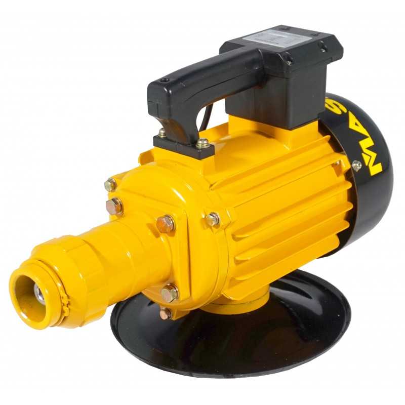 Masalta MVE-2 Motor electric vibrator pentru beton, 230V, 1.5kW