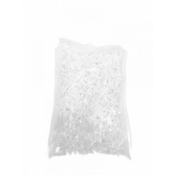 Distantiere ( Cruciulite ) pt. placi - gresie si faianta - Rost 1 mm - 500 buc - XLEV-TS1-500