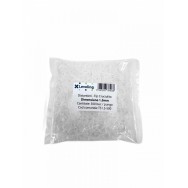 Distantiere ( Cruciulite ) pt. placi - gresie si faianta - Rost 1,5 mm - 500 buc - XLEV-TS1.5-500