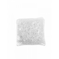 Distantiere ( Cruciulite ) pt. placi - gresie si faianta - Rost 2 mm - 500 buc - XLEV-TS2-500