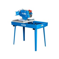 Masina de taiat materiale de constructii, lung. max. 54cm, 2.2kW/230V - Alba-TVR-450-3M