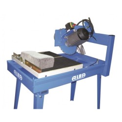 Masina de taiat materiale de constructii, lung. max. 54cm, 2.2kW/230V - Alba-TVR-450-3M