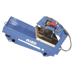 Masina de taiat materiale de constructii, lung. max. 54cm, 2.2kW/230V - Alba-TVR-450-3M