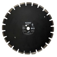 Disc diamantat beton 400mm