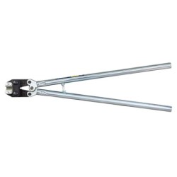 Cleste profesional de taiat fier beton - Alba-CA-2-JUNIOR