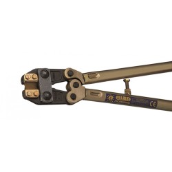 Cleste profesional de taiat fier beton - Alba-CA-2-JUNIOR