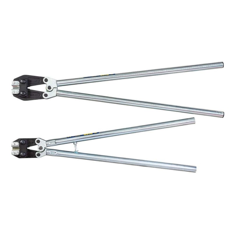 Cleste profesional de taiat fier beton - Alba-CA-2-JUNIOR