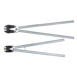 Cleste profesional de taiat fier beton - Alba-CA-3-SENIOR