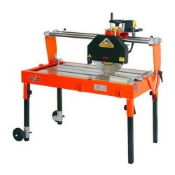 Masina de taiat placi ceramice, 150cm, 2.2kW, Manta ED 150 - Mondial