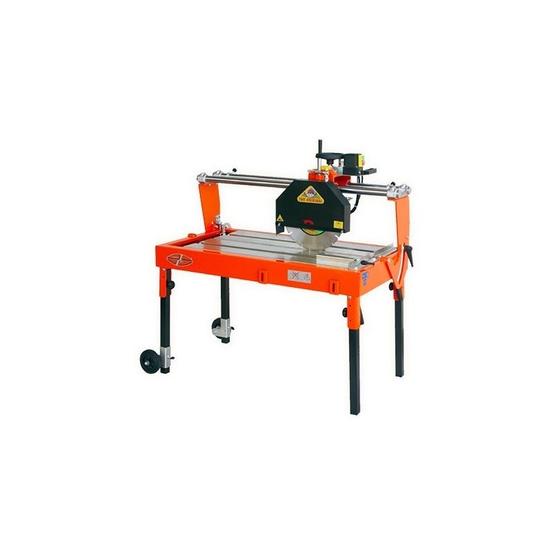 Masina de taiat placi ceramice, 150cm, 2.2kW, Manta ED 150 - Mondial Masina de taiat placi ceramice, 150cm, 2.2kW, Manta ED 150 - Mondial