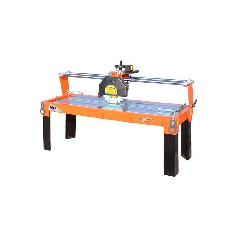 Masina de taiat placi ceramice, 200cm, 2.2kW, Manta ED 200 SP - Mondial