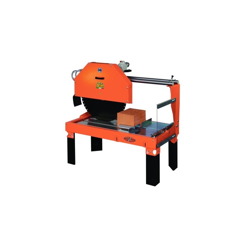 Masina de taiat materiale de constructii, 2.6 kW, disc 750mm, Manta TB 750 - Mondial Masina de taiat materiale de constructii, 2.6 kW, disc 750mm, Manta TB 750 - Mondial