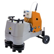 Masina pt. slefuire si polisare pardoseala din marmura, 330mm, 7.5 kW, Pantera 2T - Mondial