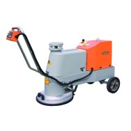 Masina pt. slefuire si polisare pardoseala din marmura, 500mm, 5.5 kW, GAZZELLA Multi-speed - Mondial