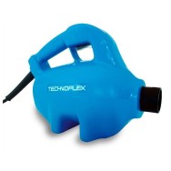 Motor Vibrator Sangla 230V, 2.3 kW - Technoflex-141291R012