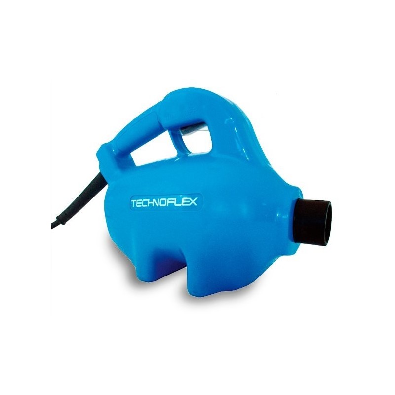 Motor Vibrator Sangla 230V, 2.3 kW - Technoflex-141291R012