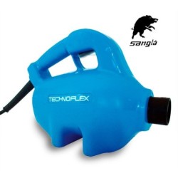 Motor Vibrator Sangla 230V, 2.3 kW - Technoflex-141291R012