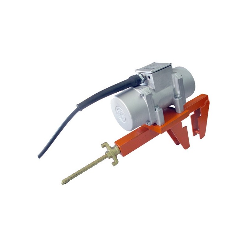 Vibrator Extern PGM-125 Monofazic 230V/ 50Hz-60Hz - Technoflex-141371A012