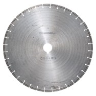 Disc diamantat beton 500x50mm Z36
