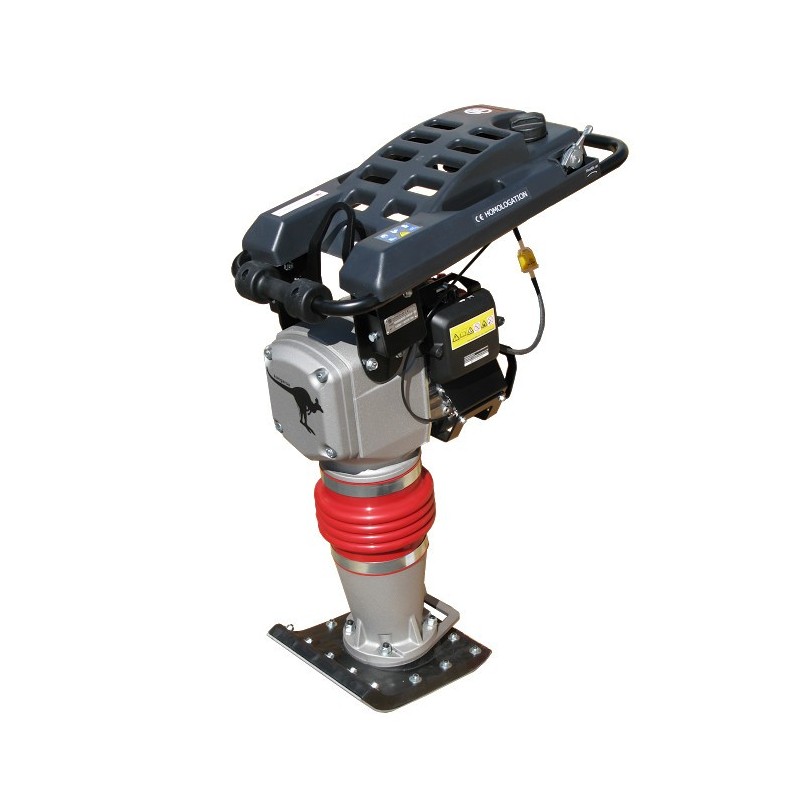 Mai compactor KN-18SG, Honda - Technoflex