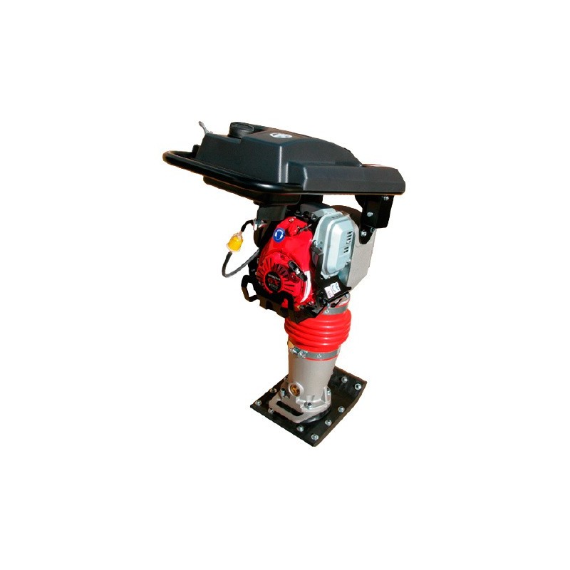 Mai compactor KN-18SG, Honda - Technoflex