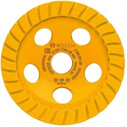 Bosch Disc-oala diamantat Best for Universal Turbo 125x22,23x5mm