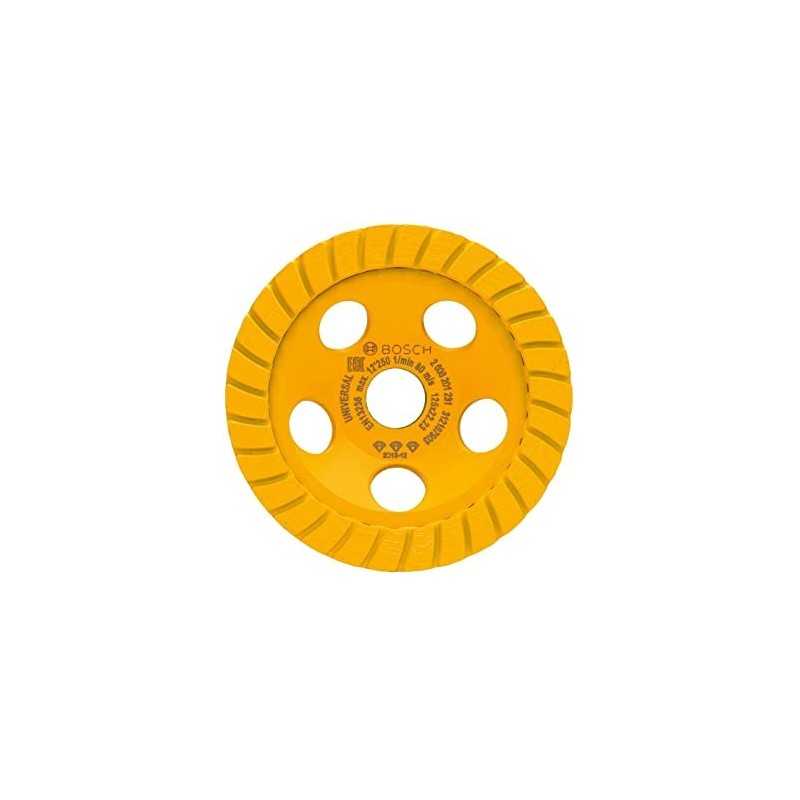Bosch Disc-oala diamantat Best for Universal Turbo 125x22,23x5mm