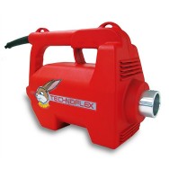 Motor Vibrator Rabbit 230V, 2.8 kW - Technoflex-141660R012