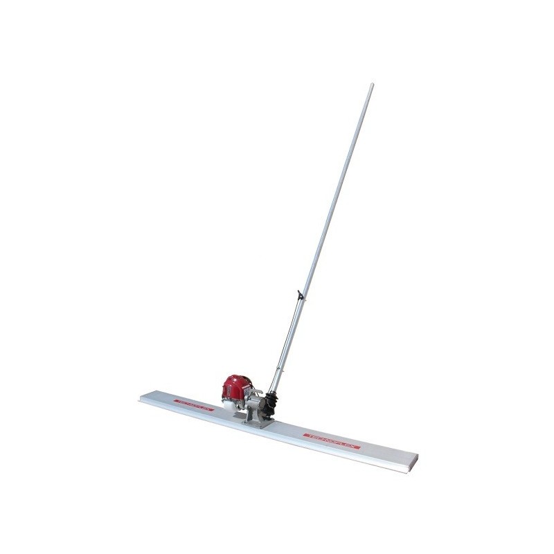 Rigla vibranta oscilanta pentru finisare sape - lungime 3 metri, Honda GX25 - Technoflex-VIFOH3
