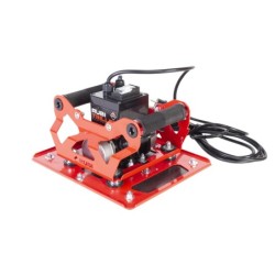 Masina de vibrat si nivelat placi de gresie si faianta, TRILLER - Rubi-18948