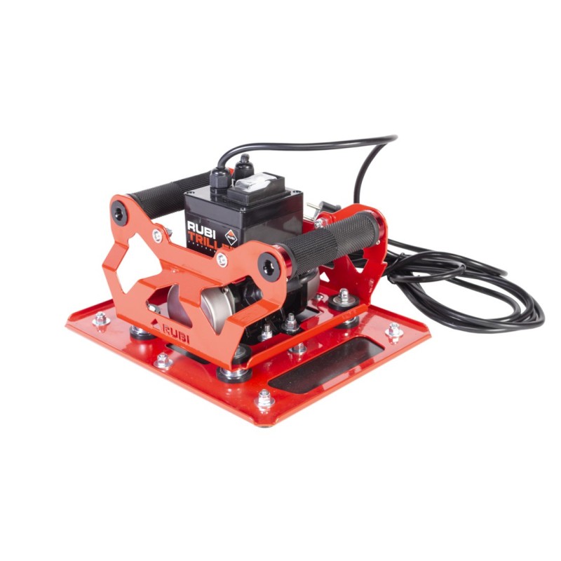 Masina de vibrat si nivelat placi de gresie si faianta, TRILLER - Rubi-18948